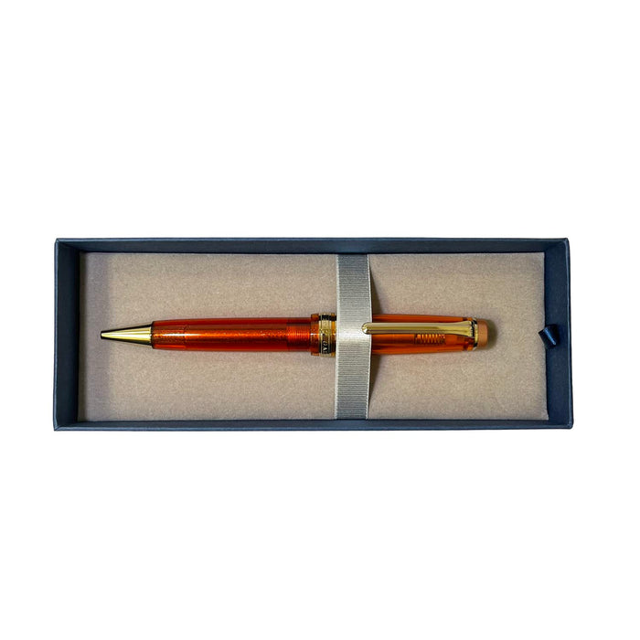 Sailor Fountain Pen Oil-Based 0.7mm World Tea Time Christmas Spice Edition 16-1321-273-Kiichin - The #1 Place for Japanese Goods in Your Hand!