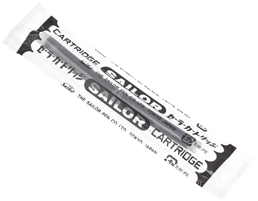 Sailor Profit 21 Fountain Pen - Extra Fine Tip in Classic White Model 11-2021-110-Kiichin - The #1 Place for Japanese Goods in Your Hand!