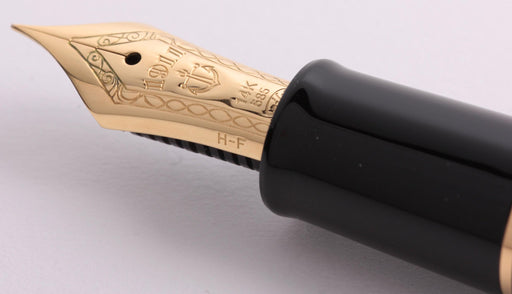Sailor Fountain Pen Profit Color 1019 Medium Point Red - Brand Sailor 11-1201-430-Kiichin - The #1 Place for Japanese Goods in Your Hand!