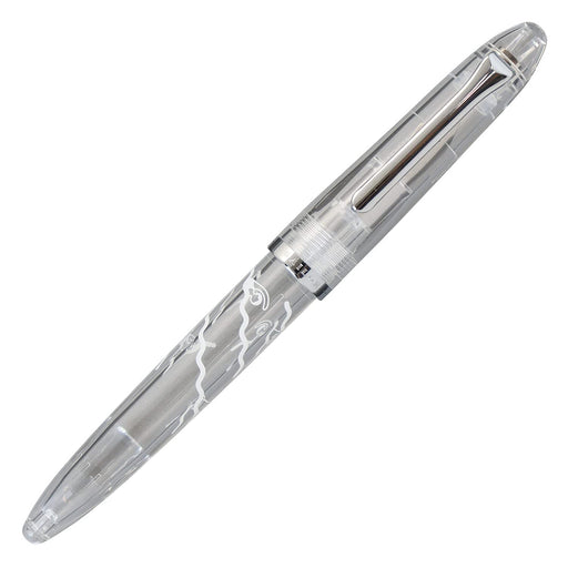Sailor Fountain Pen Profit Junior Crawl 10Minamo Bottle Ink Set-Kiichin - The #1 Place for Japanese Goods in Your Hand!