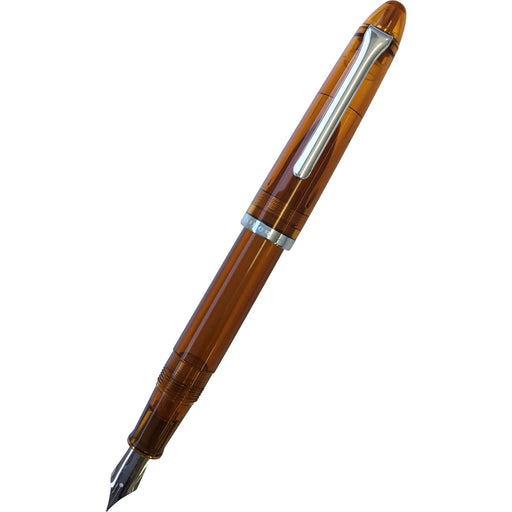 Sailor Fountain Pen Profit Junior S Light Brown Model 11-8022-378-Kiichin - The #1 Place for Japanese Goods in Your Hand!