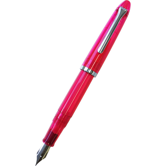 Sailor Fountain Pen Profit Junior S Pink Model 11-8022-331 Elegant Writing Tool-Kiichin - The #1 Place for Japanese Goods in Your Hand!