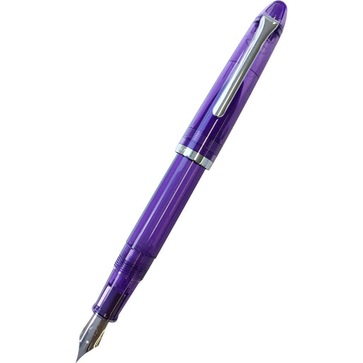 Sailor Fountain Pen Profit Junior S Purple Ink Model 11-8022-350-Kiichin - The #1 Place for Japanese Goods in Your Hand!