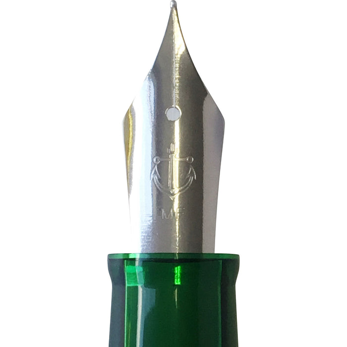 Sailor Fountain Pen Profit Junior S Purple Ink Model 11-8022-350-Kiichin - The #1 Place for Japanese Goods in Your Hand!