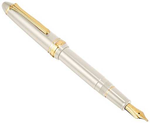 Sailor Fountain Pen Profit Standard Ivory with Zoom Feature 11-1219-717-Kiichin - The #1 Place for Japanese Goods in Your Hand!