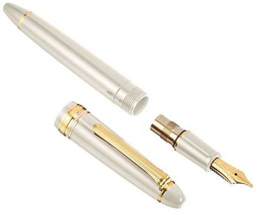 Sailor Fountain Pen Profit Standard Ivory with Zoom Feature 11-1219-717-Kiichin - The #1 Place for Japanese Goods in Your Hand!