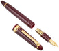 Sailor Fountain Pen Profit Standard Marun Music Model 11-1219-932-Kiichin - The #1 Place for Japanese Goods in Your Hand!