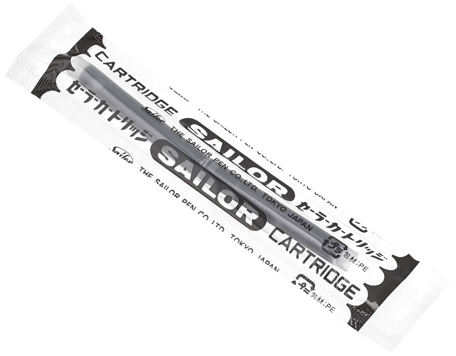 Sailor Fountain Pen Profit Standard Marun Music Model 11-1219-932-Kiichin - The #1 Place for Japanese Goods in Your Hand!