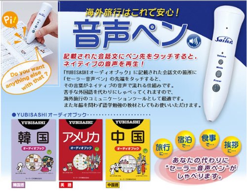 Sailor Voice Ap-1 Fountain Pen - Elegant Writing Instrument by Sailor-Kiichin - The #1 Place for Japanese Goods in Your Hand!