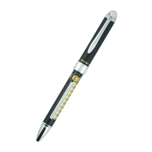 Sailor Fountain Pen Yumi Makie Black Axis - Composite Writing Instrument by Tomioka Paper Mill-Kiichin - The #1 Place for Japanese Goods in Your Hand!