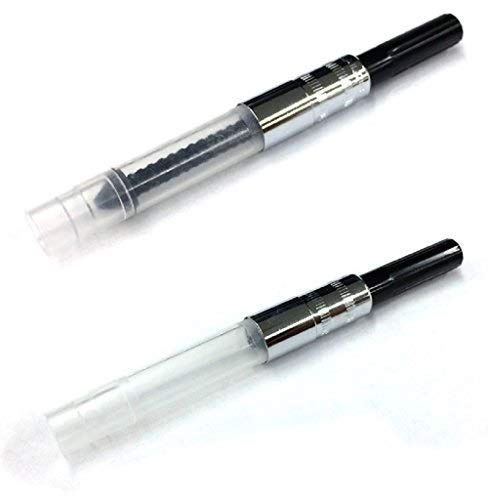 Sailor Brand Fountain Pen Converter Set - 2 Pack (14-0500)-Kiichin - The #1 Place for Japanese Goods in Your Hand!