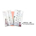 Sailor Fountain Pen Medium Point - Cool Wind Flower Fude Nagomi Style-Kiichin - The #1 Place for Japanese Goods in Your Hand!