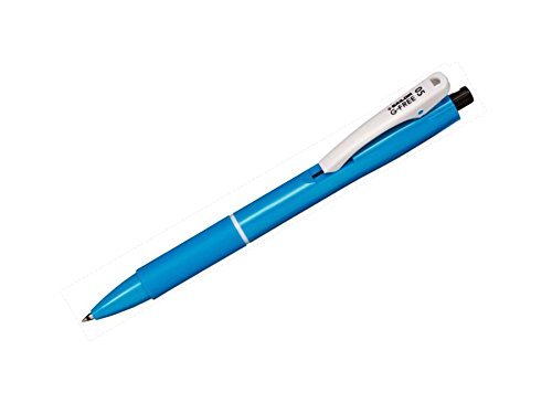 Sailor G-Free 05 Blue Ballpoint Pen - Premium Sailor Fountain Pen-Kiichin - The #1 Place for Japanese Goods in Your Hand!