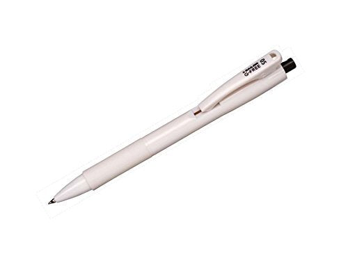 Sailor Fountain Pen G-Free 05 Ballpoint Elegant White Design-Kiichin - The #1 Place for Japanese Goods in Your Hand!