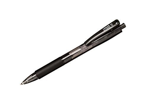 Sailor Fountain Pen G-Free 07 Ballpoint Clear Black Design-Kiichin - The #1 Place for Japanese Goods in Your Hand!