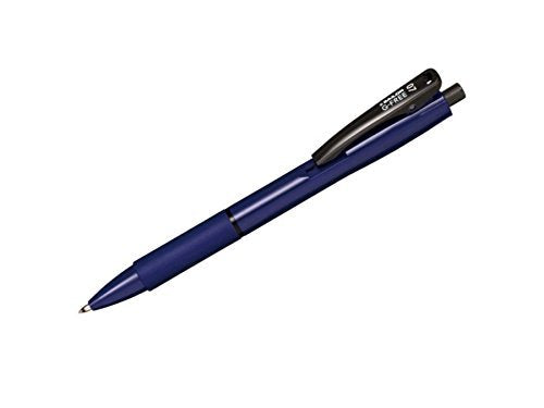 Sailor Brand G-Free 07 Navy Ballpoint Fountain Pen-Kiichin - The #1 Place for Japanese Goods in Your Hand!