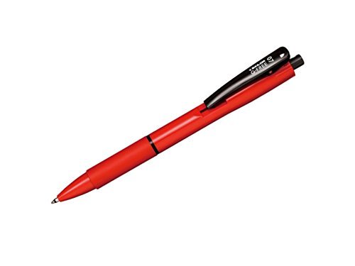 Sailor Fountain Pen G-Free 07 Red Ballpoint Model by Sailor-Kiichin - The #1 Place for Japanese Goods in Your Hand!
