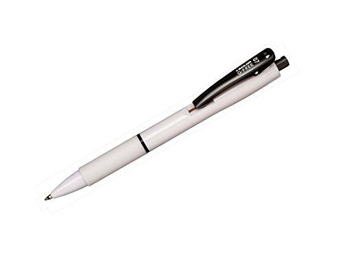 Sailor Fountain Pen G-Free 07 White Ballpoint Pen-Kiichin - The #1 Place for Japanese Goods in Your Hand!