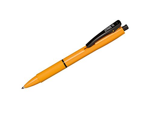 Sailor G-Free 07 Yellow Ballpoint Sailor Fountain Pen-Kiichin - The #1 Place for Japanese Goods in Your Hand!