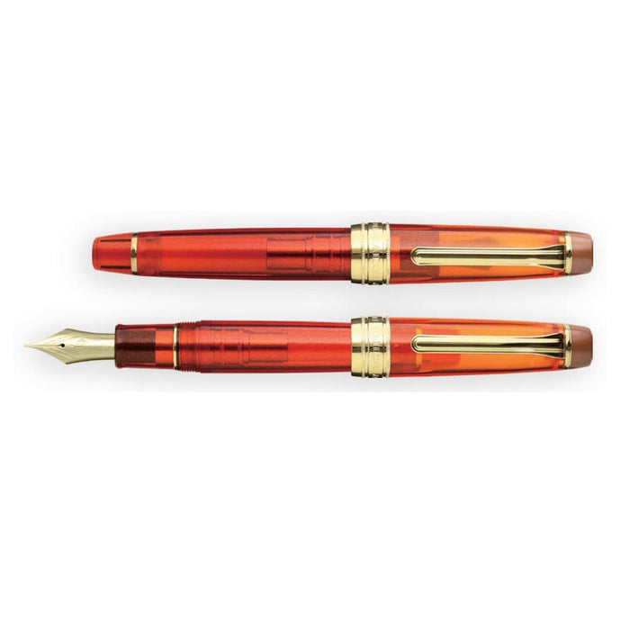 Sailor Fountain Pen Christmas Spice Kop M/Medium Point World Tea Time #2-Kiichin - The #1 Place for Japanese Goods in Your Hand!