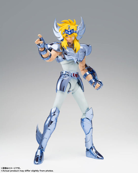 Bandai Spirits Saint Seiya Ex Cygnus Hyoga Die-Cast Figure 170Mm-Kiichin - The #1 Place for Japanese Goods in Your Hand!