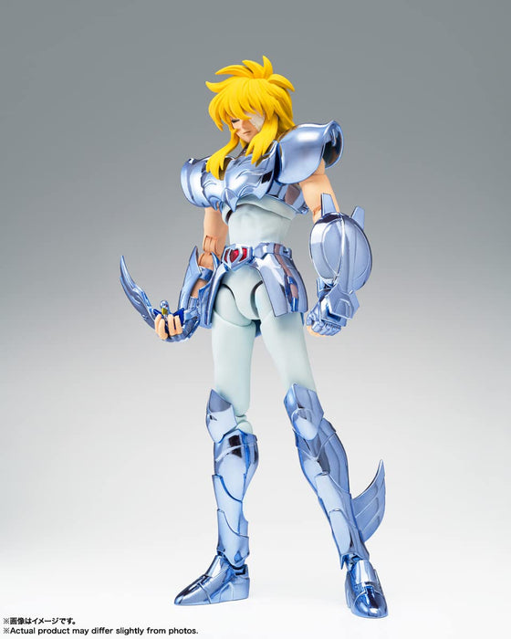 Bandai Spirits Saint Seiya Ex Cygnus Hyoga Die-Cast Figure 170Mm-Kiichin - The #1 Place for Japanese Goods in Your Hand!