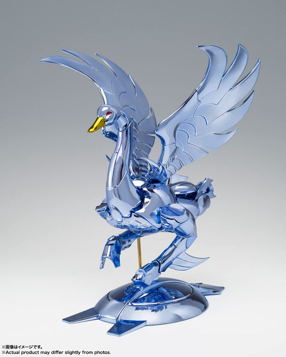 Bandai Spirits Saint Seiya Ex Cygnus Hyoga Die-Cast Figure 170Mm-Kiichin - The #1 Place for Japanese Goods in Your Hand!