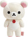 San-X Rilakkuma Korilakkuma Posing Stuffed Toy Mf45101-Kiichin - The #1 Place for Japanese Goods in Your Hand!