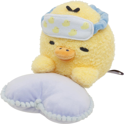 San-X Rilakkuma Tori Mo14701 Stuffed Animal-Kiichin - The #1 Place for Japanese Goods in Your Hand!