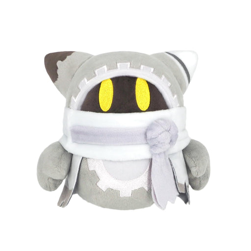 Sanei Boeki Kirby Of The Stars Deluxe Mahoroa Plush Toy W17xD14xH14Cm-Kiichin - The #1 Place for Japanese Goods in Your Hand!