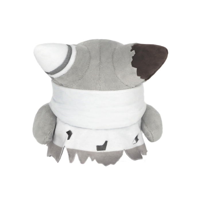 Sanei Boeki Kirby Of The Stars Deluxe Mahoroa Plush Toy W17xD14xH14Cm-Kiichin - The #1 Place for Japanese Goods in Your Hand!