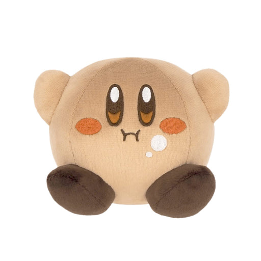 : Sanei Boeki Kirby Gourmet Festival Mini Plush KGF-06 W12xD11xH10cm-Kiichin - The #1 Place for Japanese Goods in Your Hand!