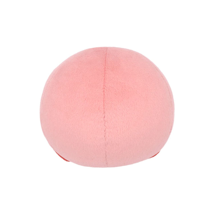 Sanei Boeki Kirby Plush Toy KG-F01 Pink W11xD11xH10cm-Kiichin - The #1 Place for Japanese Goods in Your Hand!