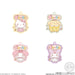 Bandai Sanrio Characters Plump Lavamas Gummy Candy Toy - 4 Packs 12 Pieces Each-Kiichin - The #1 Place for Japanese Goods in Your Hand!