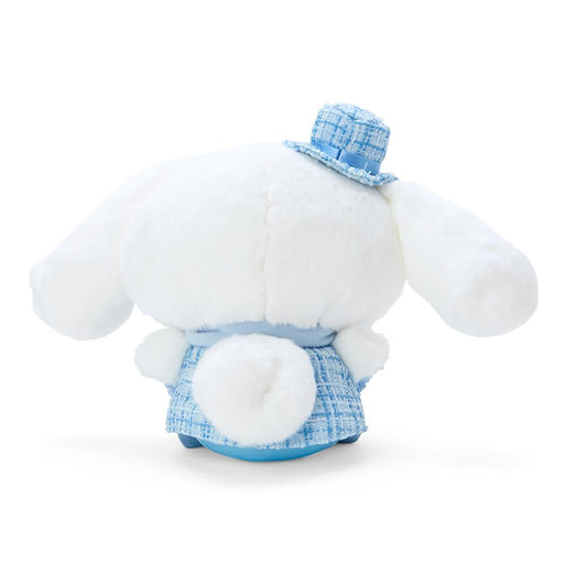 Sanrio Cinnamoroll Plush Toy Winter Dress 474151-Kiichin - The #1 Place for Japanese Goods in Your Hand!