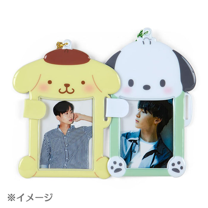 Sanrio Hello Kitty Trading Card Holder 571679-Kiichin - The #1 Place for Japanese Goods in Your Hand!