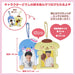 Sanrio Hello Kitty Trading Card Holder 571679-Kiichin - The #1 Place for Japanese Goods in Your Hand!