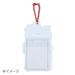 Sanrio My Melody Trading Card Holder 571687-Kiichin - The #1 Place for Japanese Goods in Your Hand!