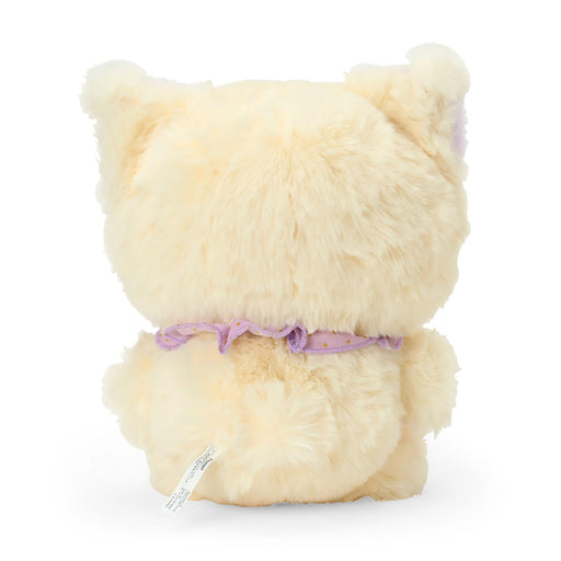Sanrio Kuromi Plush Toy Fluffy Doll 549771 Soft and Cute-Kiichin - The #1 Place for Japanese Goods in Your Hand!