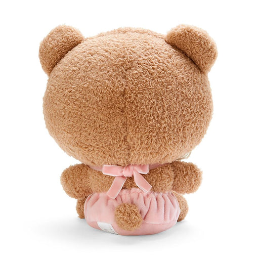 Sanrio Hello Kitty Plush Toy 16x11x20cm Latekuma Baby 618578-Kiichin - The #1 Place for Japanese Goods in Your Hand!