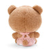 Sanrio Hello Kitty Plush Toy 16x11x20cm Latekuma Baby 618578-Kiichin - The #1 Place for Japanese Goods in Your Hand!