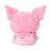 Sanrio Kuromi Plush Toy Sakura Edition Model 175862-Kiichin - The #1 Place for Japanese Goods in Your Hand!