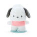 Sanrio Pochacco Small Stuffed Doll 810754 from Pitatto Friends Collection-Kiichin - The #1 Place for Japanese Goods in Your Hand!