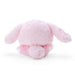 Sanrio Cinnamoroll Plush Toy Sakura Design Series 16x27x12cm Character 439240-Kiichin - The #1 Place for Japanese Goods in Your Hand!