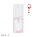 Sanrio Cinnamoroll Trading Card Holder Enjoy Idol 7.4x0.8x10.5cm Storage-Kiichin - The #1 Place for Japanese Goods in Your Hand!