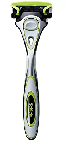 Schick Hydro 5 Premium Razor for Sensitive Skin with 16 Replacement Blades-Kiichin - The #1 Place for Japanese Goods in Your Hand!