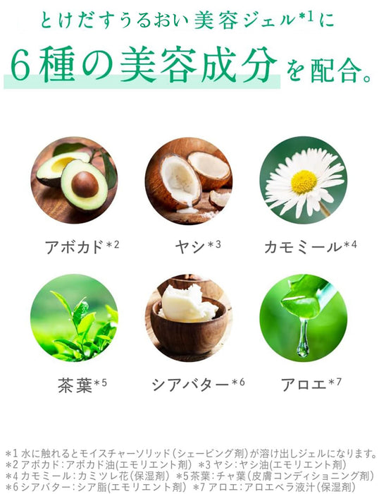 Schick Hydrosilk 3-Piece Replacement Blades for Sensitive Skin Razor-Kiichin - The #1 Place for Japanese Goods in Your Hand!