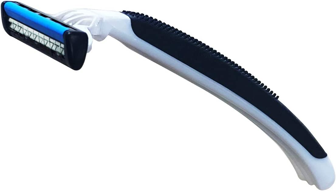 Schick Protector Light 10 Piece Razor Set from Schick Brand-Kiichin - The #1 Place for Japanese Goods in Your Hand!