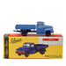 Schuco Opel Blitz Flatbed Truck 1:90 Piccolo Diecast Model Toy-Kiichin - The #1 Place for Japanese Goods in Your Hand!