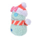 Japan Disney Store Scrump Plush Snowmen - Soft Toy for Collectors-Kiichin - The #1 Place for Japanese Goods in Your Hand!
